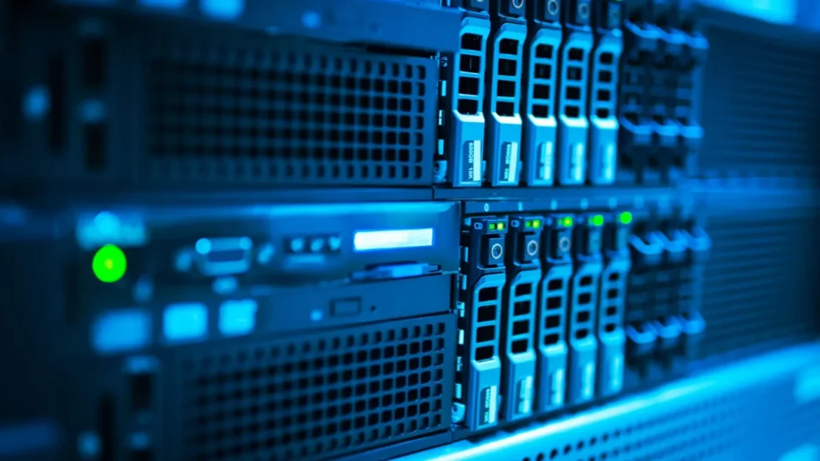 What is dedicated server?